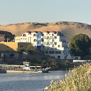 Achertod Nubian House